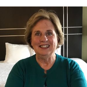 Meet your Posher, Margaret